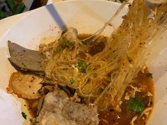 -Doo Dee Thai Food(Issan/Isaan/Esan)