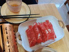 -牛腩之旅·牛腩牛杂煲(光启城美食城店)