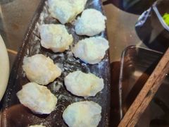 -打酱友•斑鱼海鲜粥火锅(吴桥店)