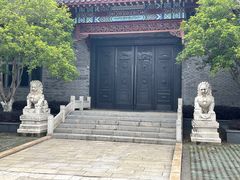 -八大山人梅湖景区