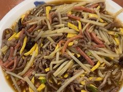 -华圆美食