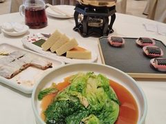 -聚福山莊·寻味顺德(北滘店)
