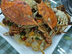 -烁佳海鲜大馅饺子