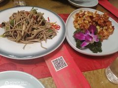 -北平味道.京味菜.烤鸭(梨园店)