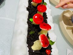 -3号仓库·创意中国菜(新世界城店)