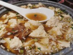 吹牛豆腐-苹果树下艺术餐厅(宋庄店)