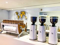 -% Arabica阿拉比卡咖啡(武汉天地店)