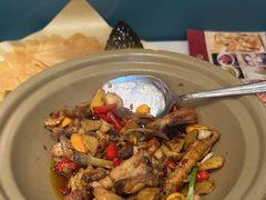 -绿草地·湘菜(芙蓉天街店)