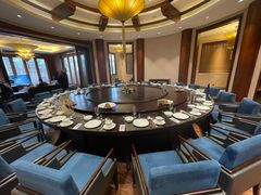 -西安华清御汤酒店