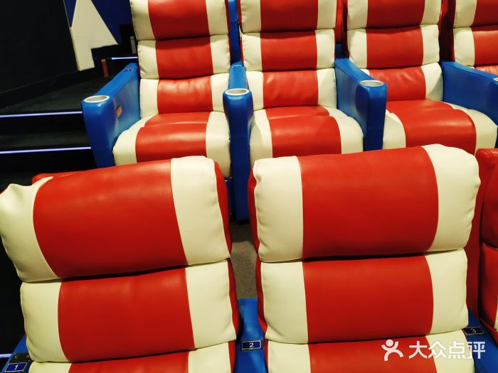 至潮影城(厦禾路美仁广场店)图片