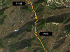 -泰山风景名胜区