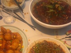 -椒馋小馆(绿源路店)