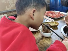 -清真·馬坡二旦烧烤(人生一串拍摄店)