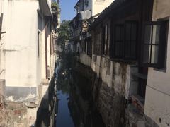 -常熟方塔园