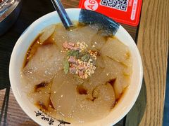 -肖四女乐山跷脚牛肉(南汇大学城生活广场店)
