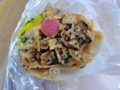 -安徽阜阳卷馍(西单店)