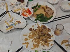 -官塘锋记鱼生·生腌·砂锅粥(牌坊街店)