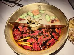 -小龙翻大江文化火锅(宽窄店)