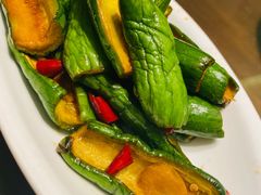 -美乐食街(小南店)