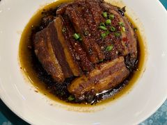-呷湘厨·鱼汤捞饭·剁椒鱼头·辣椒炒肉(国家会展中心店)