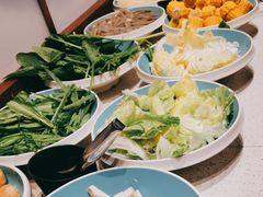 -新辣道鱼火锅(航天万源店)