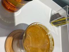 -YECLIP COFFEE黄色回形针咖啡