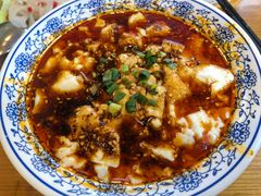 谭豆花-四方面荘(常丰花园店)