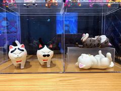 -泡泡玛特POPMART(石景山万达店)