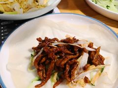 -香满园春饼·家常菜(东大桥店)