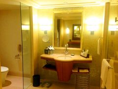 -厦门喜来登酒店