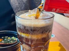 可乐-胜博殿日式炸猪排(西红门店)