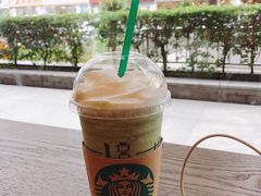 -星巴克(深圳海岸城4楼店)
