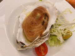 -安蒂娅·海鲜自助餐厅(安蒂娅美兰酒店)