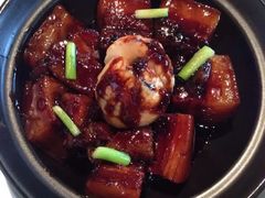 -俏江南-江景昆曲主题餐厅(正大广场店)