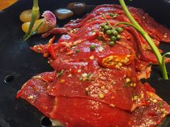 -晓秧锅鲜货火锅·重庆老字号(步步高店)