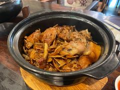 翔安姜母鸭/例-临家闽南菜(宝洲路店)