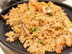 -火地铁板烧(昆山万象汇店)