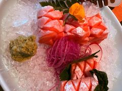 -Tuna maki寿司(苏州中心商场店)