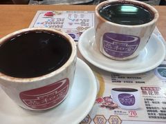 -恭和堂 龟苓膏(铜锣湾店)