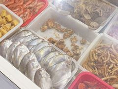 -象山小白象海鲜面