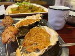 -姜武烧烤(赛格广场店)