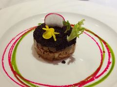 -王品牛排(福州泰禾店)
