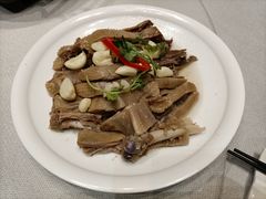 -不倒翁·徽天下名菜楼(马鞍山路店)