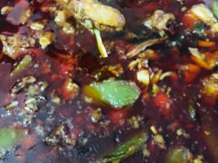 -温江公平红烧兔(总店)