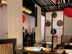 -本寻烧肉酒场(双井店)
