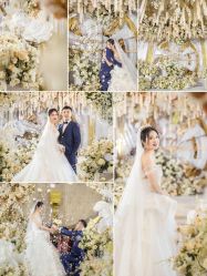 -MECCI婚礼摄影跟拍(红东方广场店)