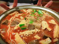 -C31地窖餐厅(黑龙江北路店)