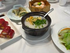 -怀德酒楼·粤菜·海鲜·茶点(宝安国际机场店)