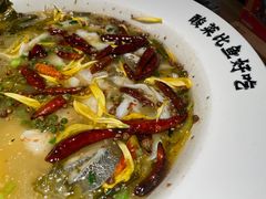 -太二酸菜鱼(正大广场店)