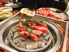 -橡果烤肉(仙林店)